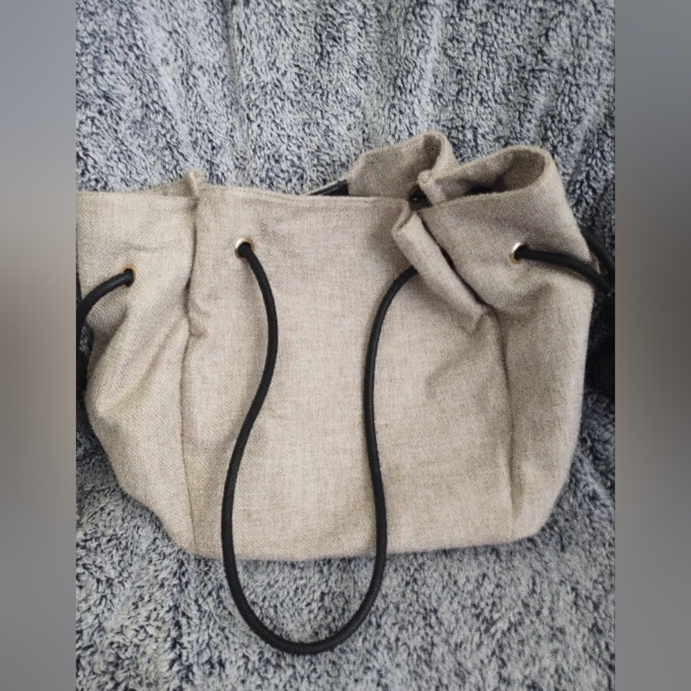 JustFab Purse Canvas
